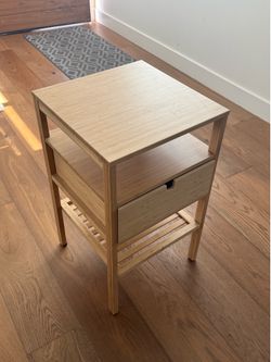 IKEA nightstand