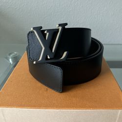 Louis Vuitton Belt