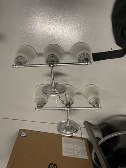 Bathroom Light fixtures