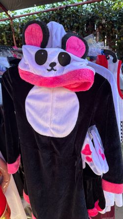 Trajes de Halloween