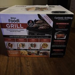 Ninja Foodi Air fryer(Read Description)