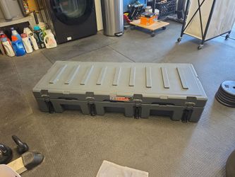 102L weatherproof case 23Zero