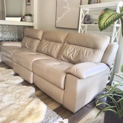 Reclining Couch