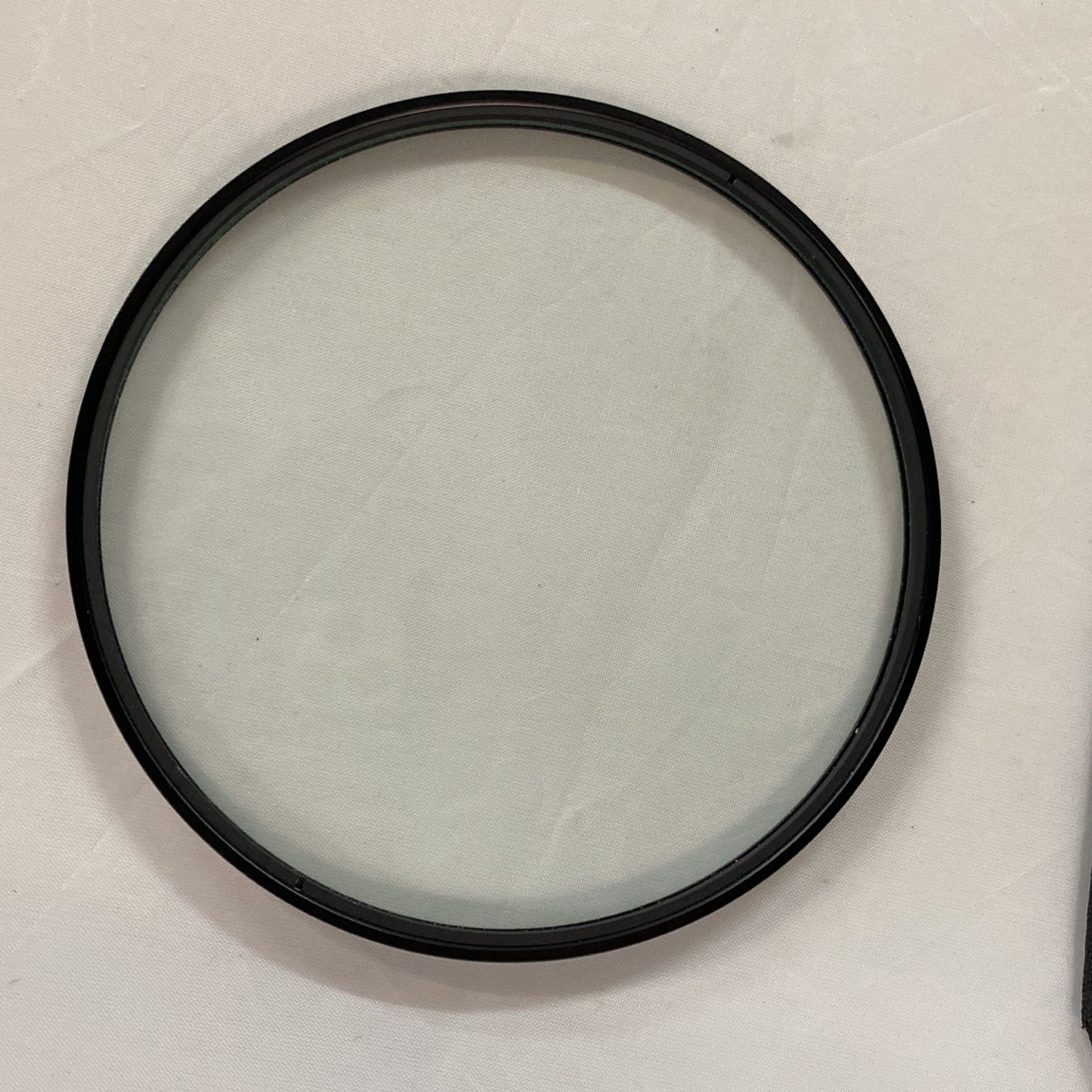 Tiffen 4 1/2 Round Soft FX Filter #5