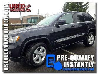 2011 Jeep Grand Cherokee