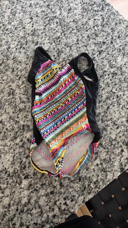 KB Leotard