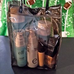 E.L.F. BEAUTY BAG