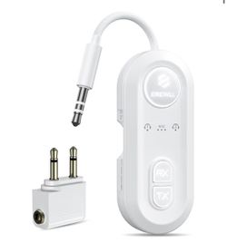 Bluetooth 5.4 Transmitter Receiver