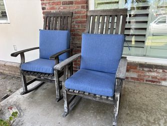 Rocking Chairs