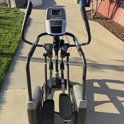 Elliptical 