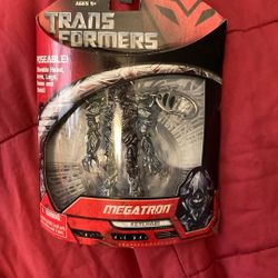 Transformers 