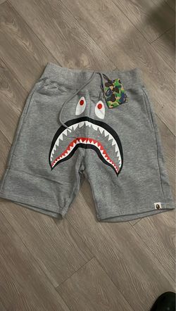 BAPE SHORTS