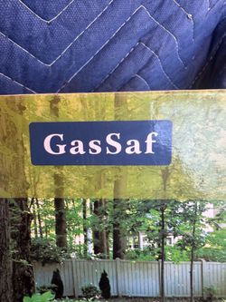 Gas sof
