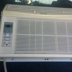 Air Conditioner 