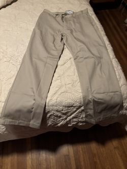 Men’s Kakhi Pants