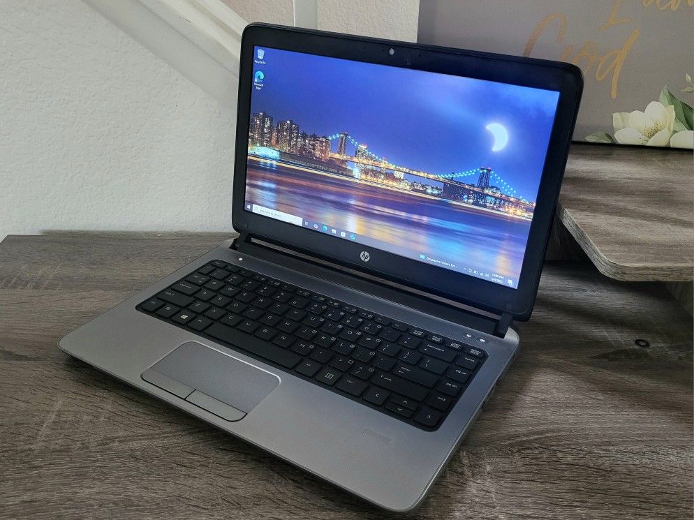 Hp Intel i3 Laptops***Chk Out My Page