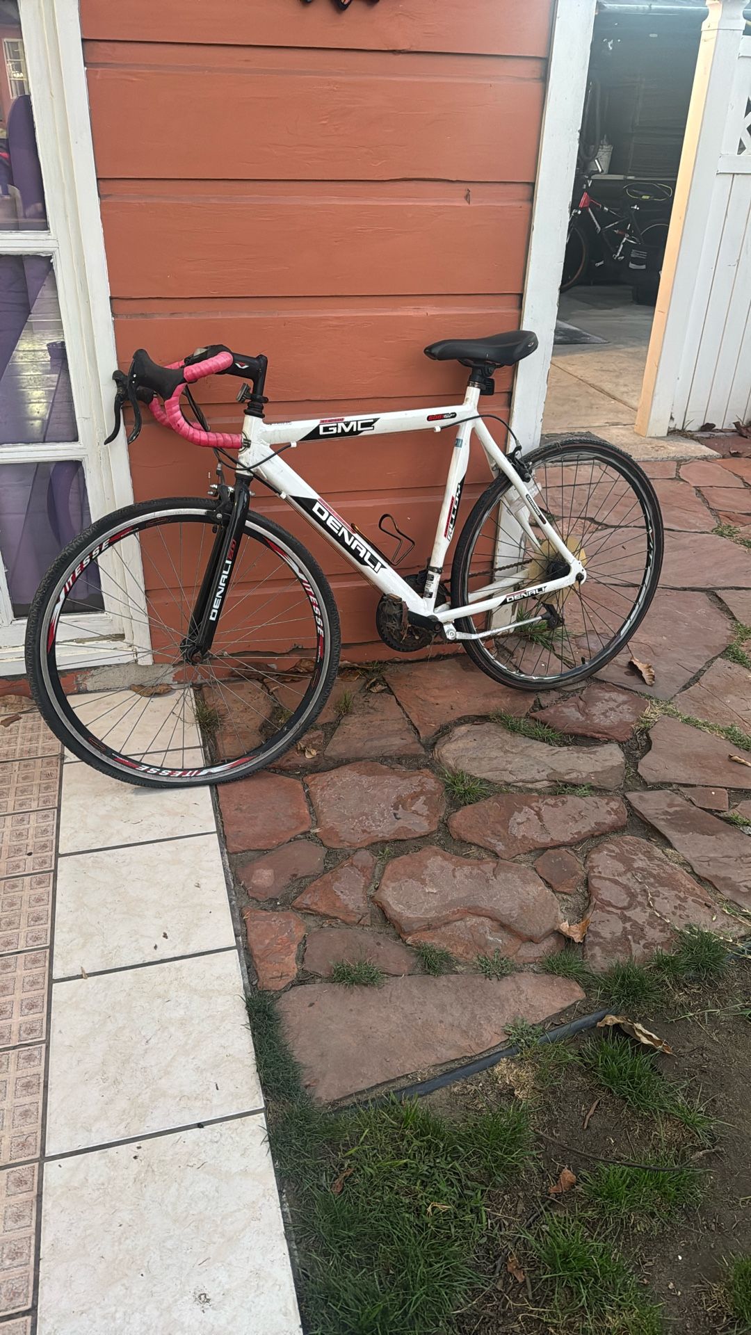 GMC Denali Bike