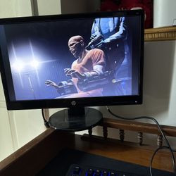 Gaming Monitor 