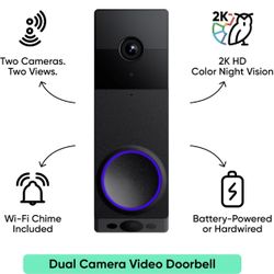 Doorbell Cam