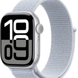 Apple Watch Series 10 42mm GPS NEW
