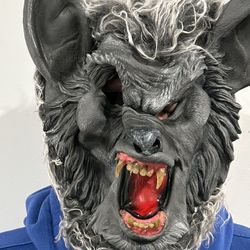 Halloween mask  