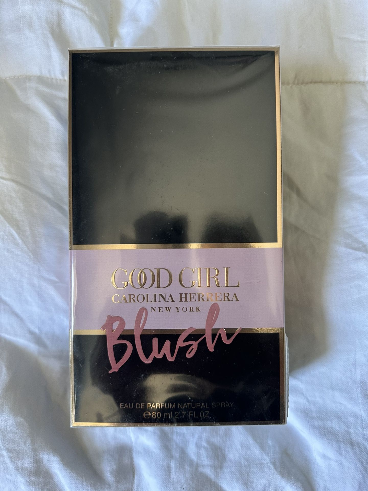 Carolina Herrera Blush