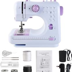 Sewing Machine for Beginners