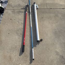 Golf Garage Sale
