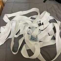 Bed Straps