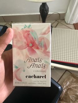 Anais Anais L’original cacharel EDT