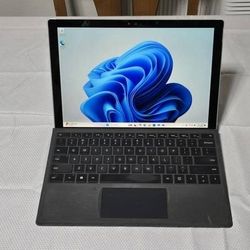 Microsoft Surface Pro 4 
