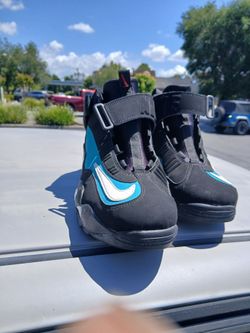 Nike Air Ken Griffey's