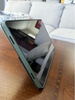 Samsung - Galaxy Tab A9+ 11" 256GB - Wi-Fi - Graphite