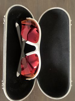 Youth Oakley Baseball Glasses 