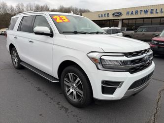 2023 Ford Expedition