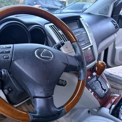 2005 Lexus Rx 330