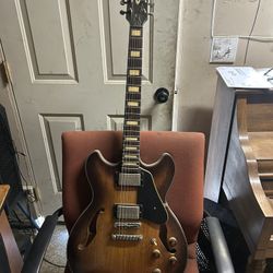 Ibanez Artcore Electric