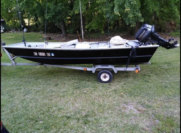 New and Used Boats for Sale in Sanford, NC