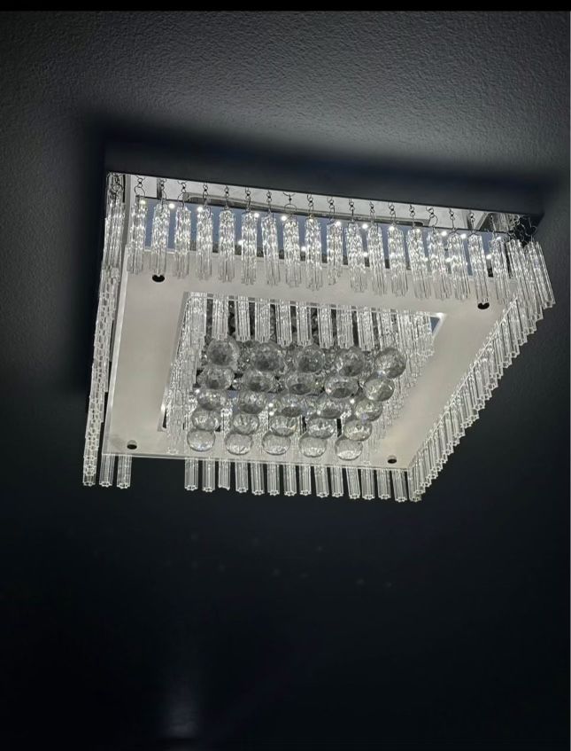 Chandelier 3 Available 
