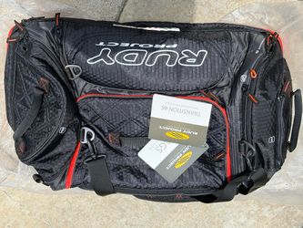 Rudy project 46 transition bag