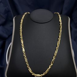 14K MILANO CHAIN