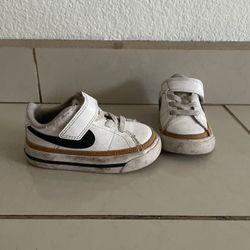 Nike Court Toddler