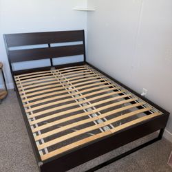 Full Bed Frame