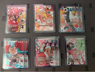 One Piece x Round 1