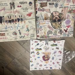 Taylor Swift Pillow Cover 