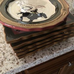 Plates