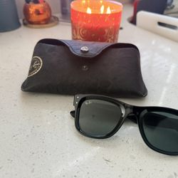 Ray-Ban Sunglasses