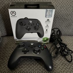 PowerA Wired Xbox Controller 