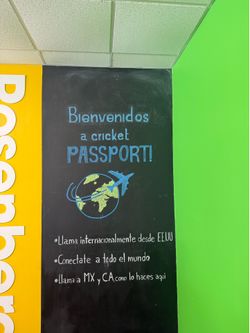 Passport