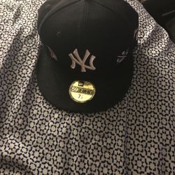 hats